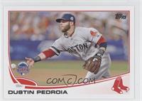 All-Star - Dustin Pedroia