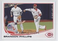 All-Star - Brandon Phillips