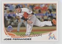 All-Star - Jose Fernandez