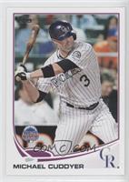 All-Star - Michael Cuddyer