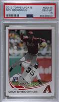 Didi Gregorius [PSA 10 GEM MT]