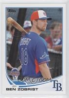 All-Star - Ben Zobrist