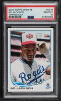 SP Legend Variation - Bo Jackson [PSA 10 GEM MT]