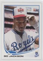 SP Legend Variation - Bo Jackson