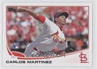 Carlos Martinez