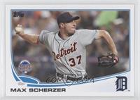 All-Star - Max Scherzer (Pitching)