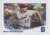 All-Star - Max Scherzer (Pitching)