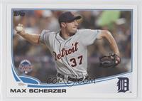 All-Star - Max Scherzer (Pitching)