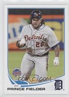 All-Star - Prince Fielder