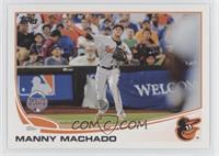 All-Star - Manny Machado