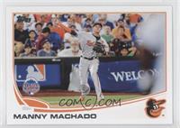 All-Star - Manny Machado