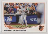 All-Star - Manny Machado