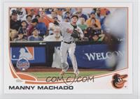 All-Star - Manny Machado