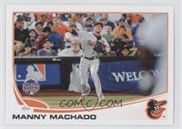 All-Star - Manny Machado