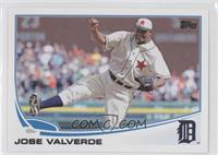 Jose Valverde