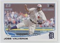 Jose Valverde