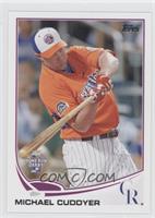 Home Run Derby - Michael Cuddyer