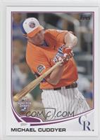 Home Run Derby - Michael Cuddyer