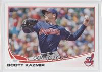 Scott Kazmir