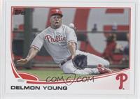 Delmon Young