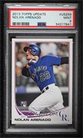 Nolan Arenado [PSA 9 MINT]