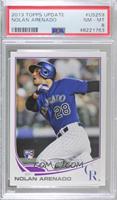 Nolan Arenado [PSA 8 NM‑MT]