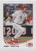 All-Star - Joey Votto (Batting)