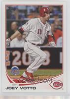 All-Star - Joey Votto (Batting)