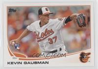 Kevin Gausman