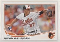 Kevin Gausman