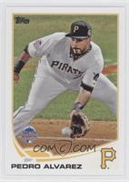 All-Star - Pedro Alvarez