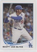 Scott Van Slyke