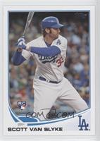 Scott Van Slyke