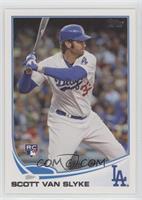 Scott Van Slyke