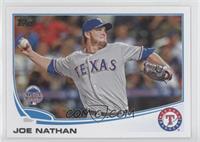 All-Star - Joe Nathan