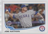 All-Star - Joe Nathan