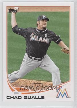2013 Topps Update Series - [Base] #US3 - Chad Qualls