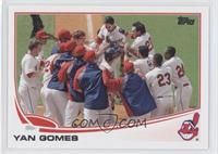 Yan Gomes