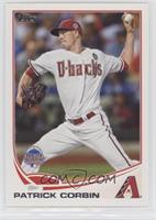 All-Star - Patrick Corbin