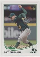 Pat Neshek [EX to NM]