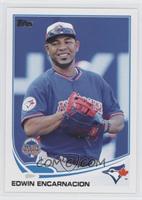 All-Star - Edwin Encarnacion