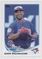 All-Star - Edwin Encarnacion