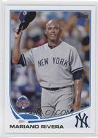 All-Star - Mariano Rivera (Tipping Cap)