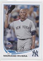 All-Star - Mariano Rivera (Tipping Cap)