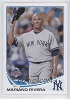 All-Star - Mariano Rivera (Tipping Cap)