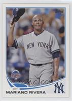 All-Star - Mariano Rivera (Tipping Cap) [EX to NM]