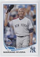 All-Star - Mariano Rivera (Tipping Cap)