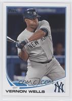 Vernon Wells