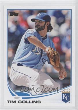 2013 Topps Update Series - [Base] #US40 - Tim Collins