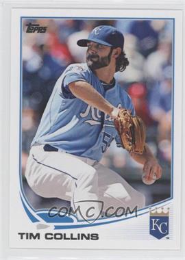 2013 Topps Update Series - [Base] #US40 - Tim Collins